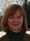 Dr. Gordana Yavanovich 