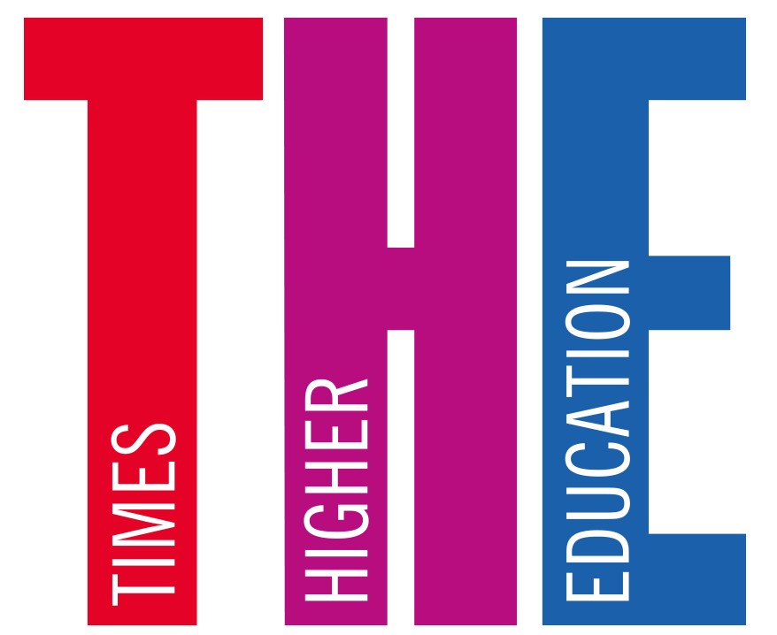 Times Higher Education Logo