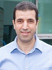 Dr. Aziz Houmam 