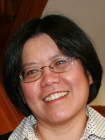Dr. May Aung