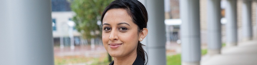 Dr. Sanjeena Dang