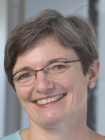 Professor Valerie Davidson