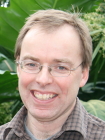 Dr. Bill Deen