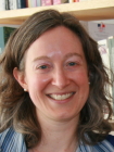 Dr. Margot Irvine
