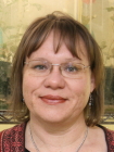 Dr. Rebecca Hallett