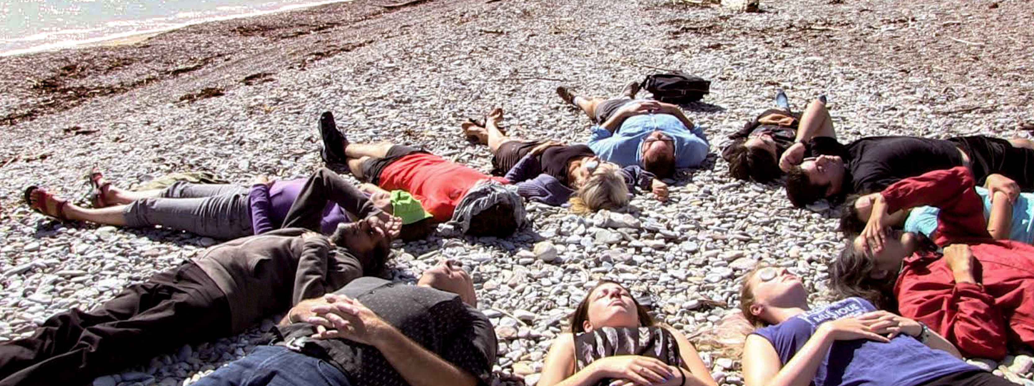 Critical Studies in Improvisation - link to brochure
