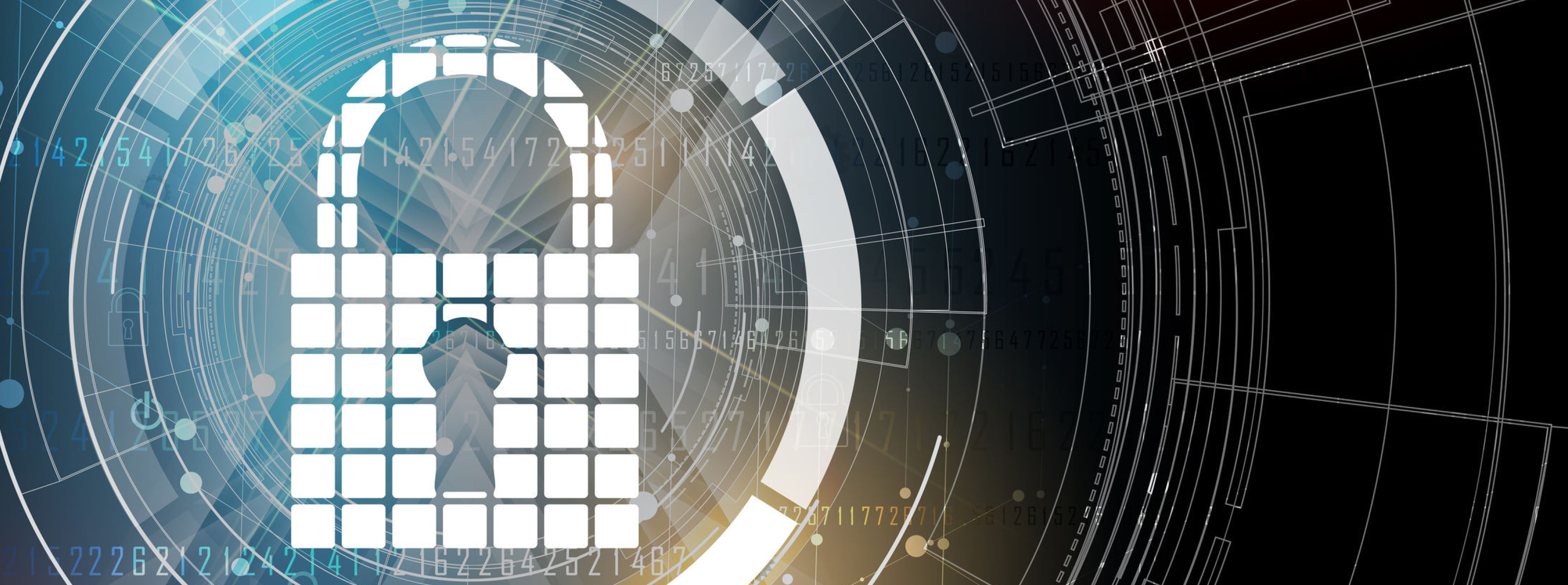Cybersecurity and Threat Intelligence at U of Guelph - link to brochure