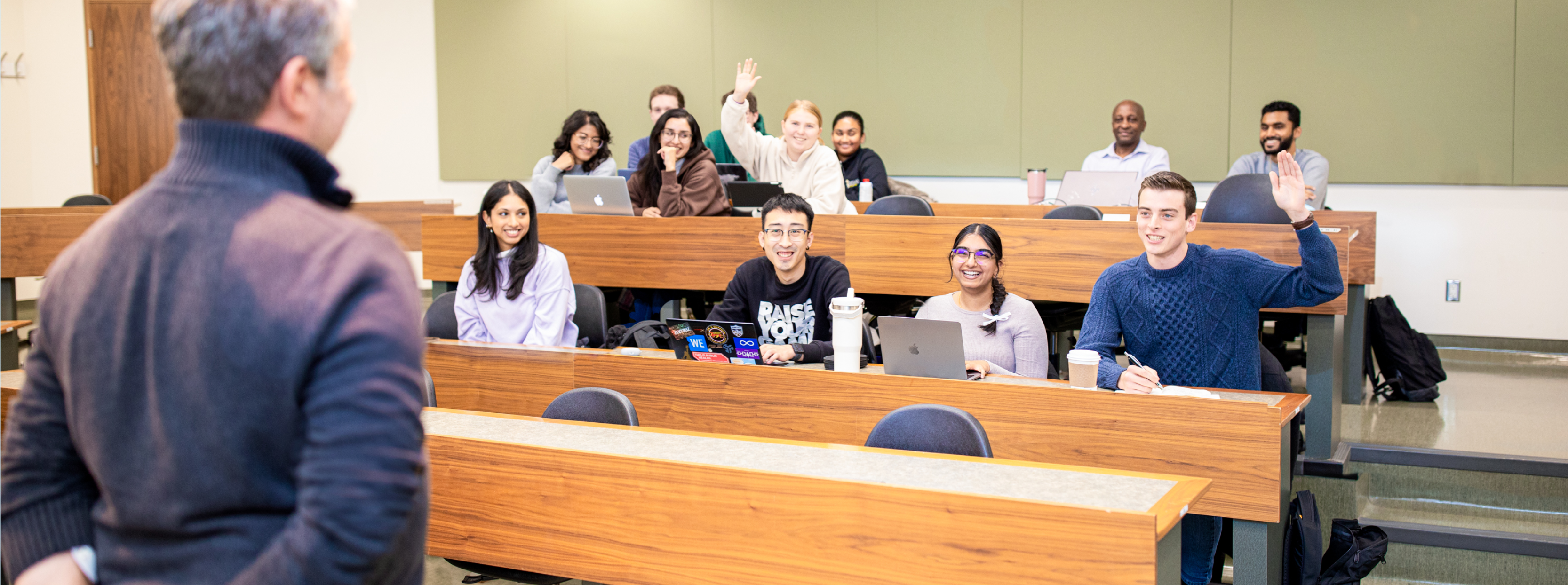 Public Health at U of Guelph - link to brochure