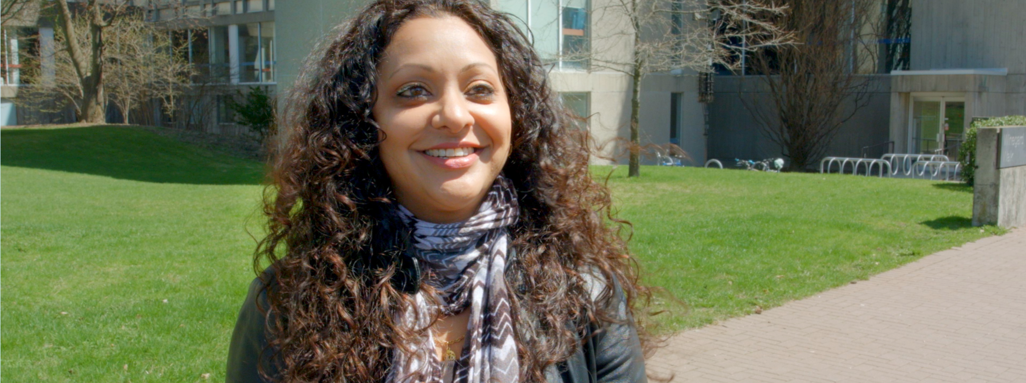 Psychology at U of Guelph - link to brochure