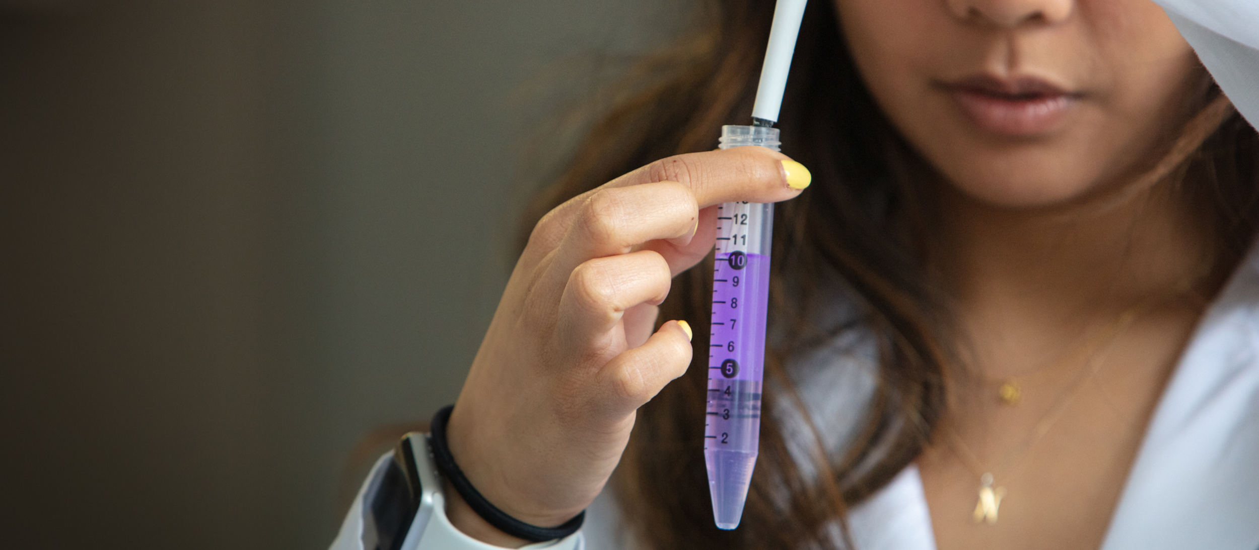 Pathobiology at U of Guelph - link to brochure