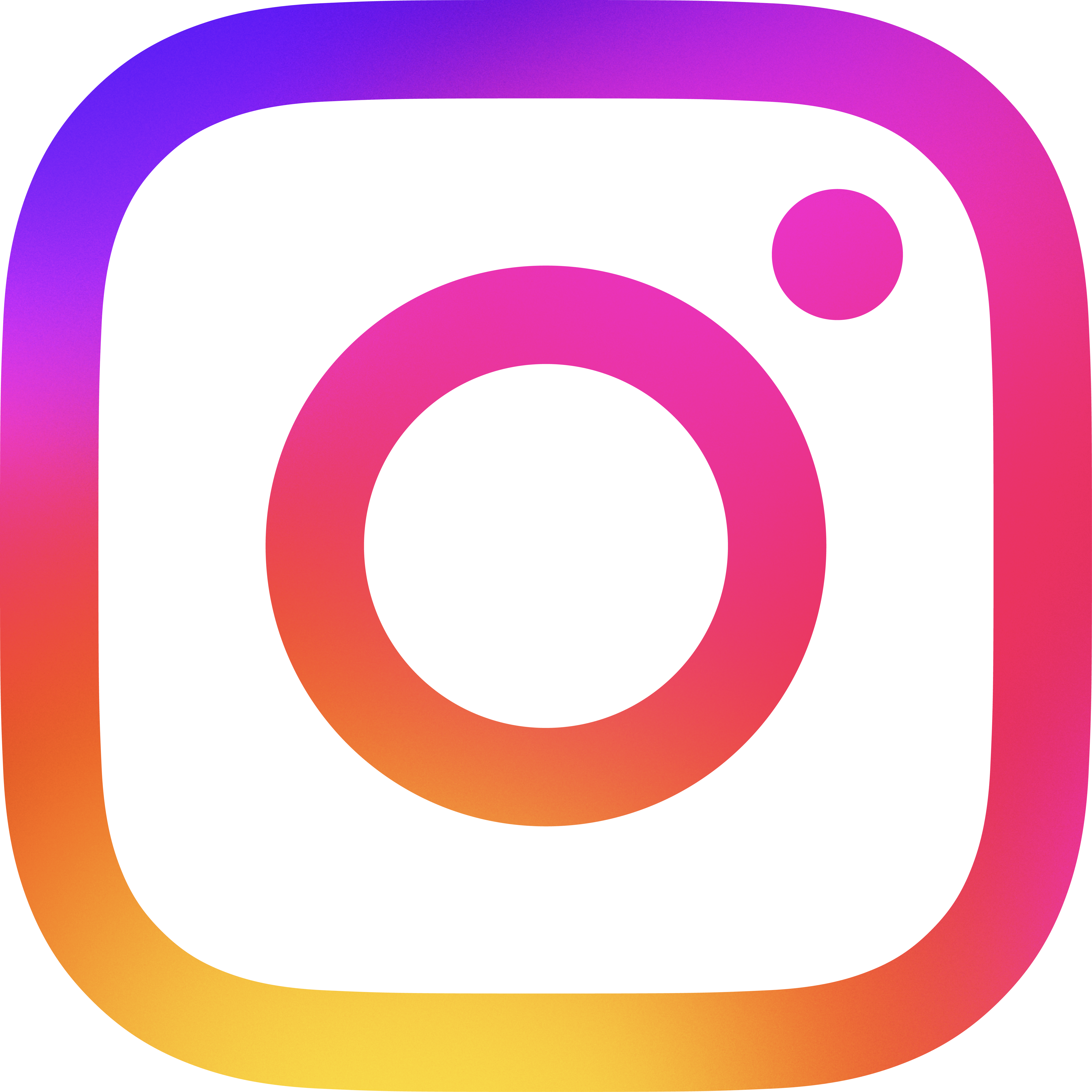 Logo for Instagram - link to U of G Grad Studies account