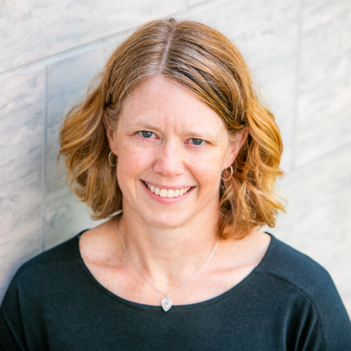Jane Parmley, University of Guelph Professor of Population Medicine