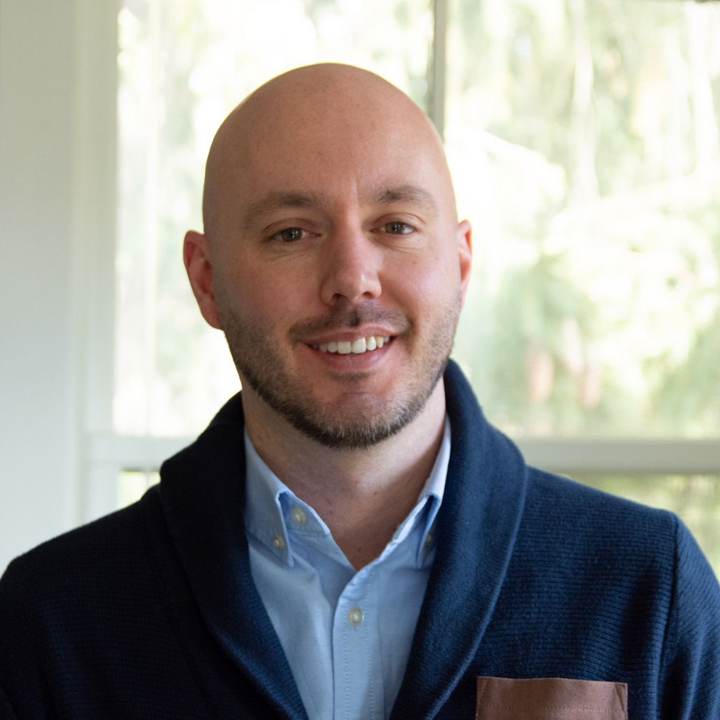 headshot of Matthew Keefe