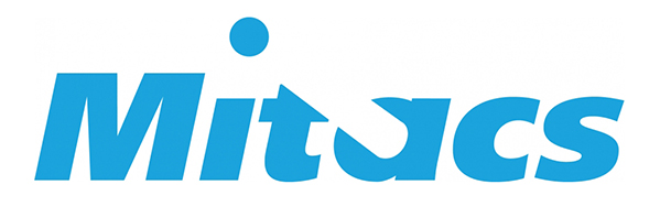 Mitacs logo