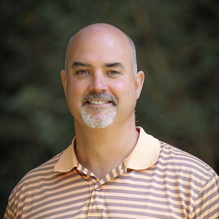 Pat Barclay