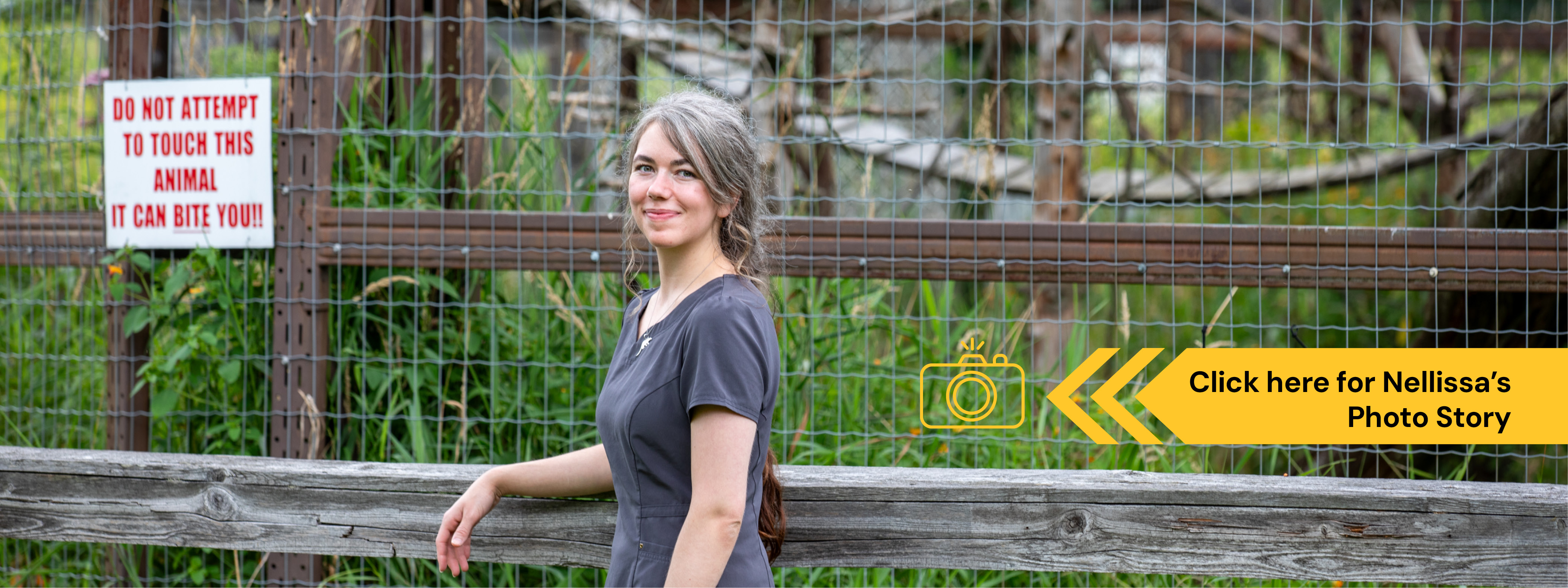 Dr. Nellissa Stalenhoef, DVM | Phd Integrative Biology + One Health
