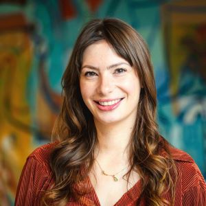 Professor Sarah Carver