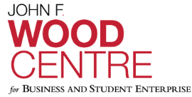 John F Wood Centre logo