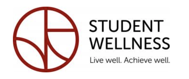 U of G Student Wellness logo