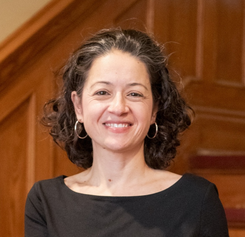 Portrait of Tuğçe Ellialtı-Köse