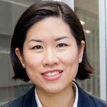 Valerie Wong