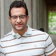 Ahmed Shaltout