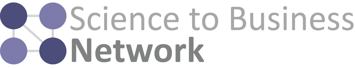 Science 2 Business Network logo