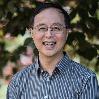 Portrait of Professor Fei Song