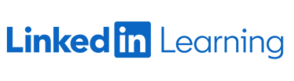 LinkedIn Learning logo