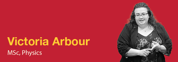 Youtube Banner for Victoria Arbour