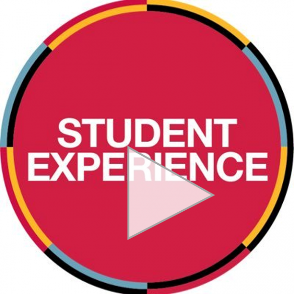 Student Experience logo
