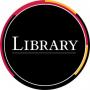 Library logo