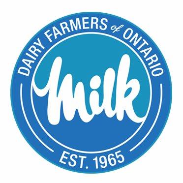 Dairy Farmers of Ontario Logo
