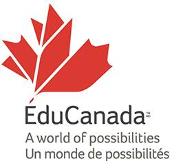 Edu Canada Logo