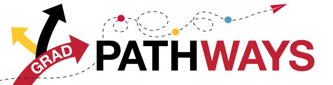 Grad Pathways logo