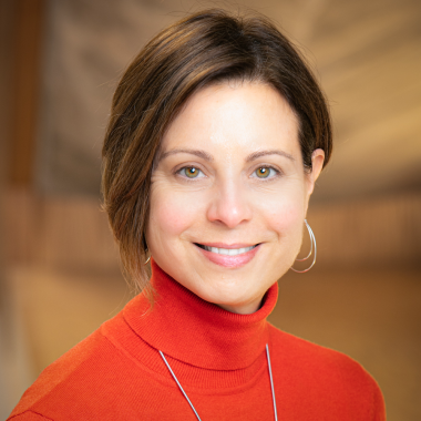 U of G Applied Human Nutrition Professor Andrea Buchholz 
