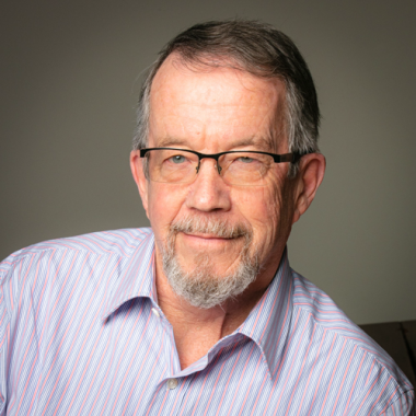 U of G Engineering Professor Ed McBean