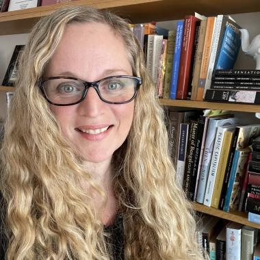 Prof. Christina Smylitopoulos