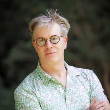 Ian Newby-Clark