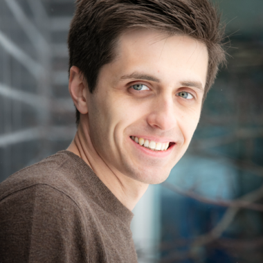 U of G Statistics, Data Science, Bioinformatics Professor Justin Slater