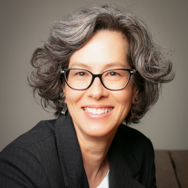 U of G Psychology Professor Leanne Son Hing