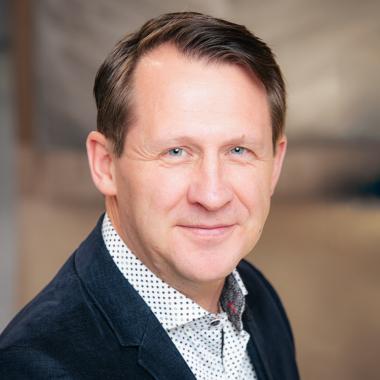 Mark J. Fenske