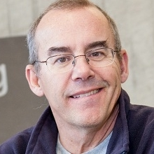 Professor Douglas Joy