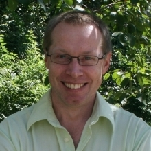 Professor Paul Garrett