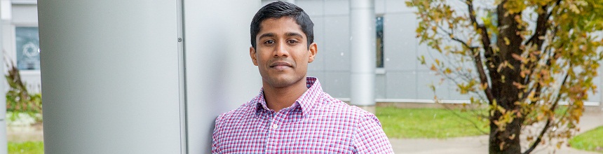 Karthik Nadella